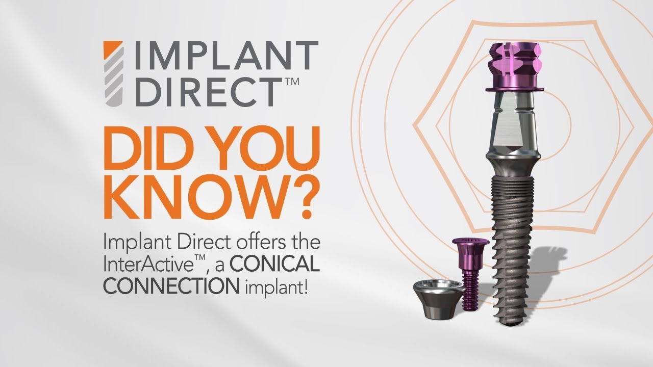 IMPLANT DIRECT KAFOU DENT Co.