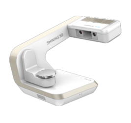 Desktop Scanner ds-ex pro(c) 